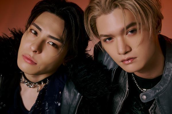 ブラジルで大反響！ WOLF HOWL HARMONYが語る、世界へ広がる音楽と4人の“桁違い”な魅力