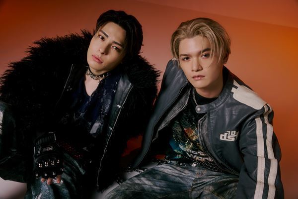 ブラジルで大反響！ WOLF HOWL HARMONYが語る、世界へ広がる音楽と4人の“桁違い”な魅力