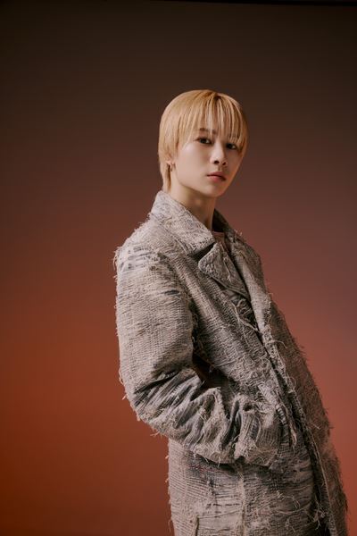 ブラジルで大反響！ WOLF HOWL HARMONYが語る、世界へ広がる音楽と4人の“桁違い”な魅力