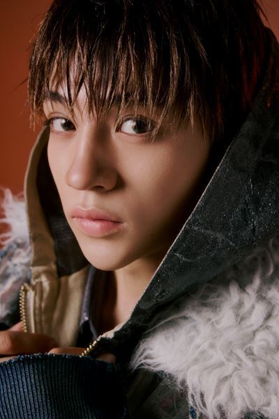 ブラジルで大反響！ WOLF HOWL HARMONYが語る、世界へ広がる音楽と4人の“桁違い”な魅力