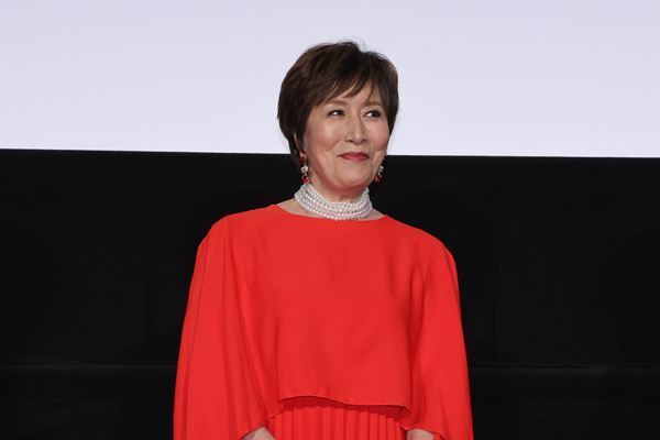 さだまさしがボヤき連発!? 映画『お終活3』主題歌の“過酷な要求”に会場爆笑【レポート】