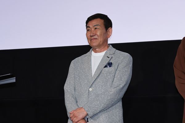 さだまさしがボヤき連発!? 映画『お終活3』主題歌の“過酷な要求”に会場爆笑【レポート】