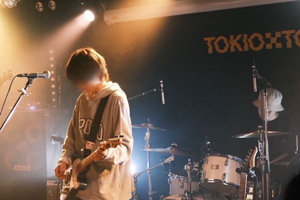 異例のスピードで渋谷TOKIO TOKYOを完売！ 注目のアーティスト”ざらばんし”初ワンマンで魅せた圧巻の熱量をレポート