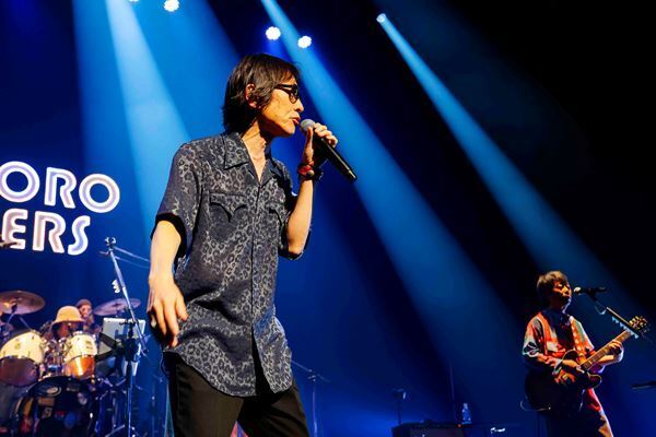 真心ブラザーズ、幸福な春の恒例行事！10人編成“MB’s”の2026年版を観た！【オフィシャルレポート】