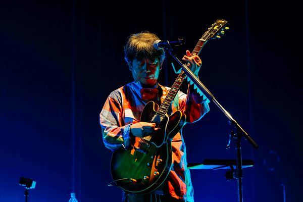 真心ブラザーズ、幸福な春の恒例行事！10人編成“MB’s”の2026年版を観た！【オフィシャルレポート】