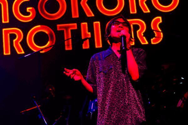 真心ブラザーズ、幸福な春の恒例行事！10人編成“MB’s”の2026年版を観た！【オフィシャルレポート】