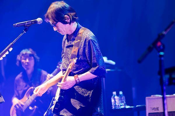 真心ブラザーズ、幸福な春の恒例行事！10人編成“MB’s”の2026年版を観た！【オフィシャルレポート】