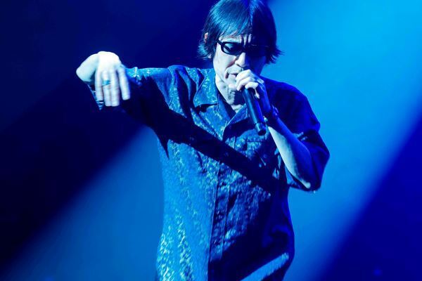 真心ブラザーズ、幸福な春の恒例行事！10人編成“MB’s”の2026年版を観た！【オフィシャルレポート】