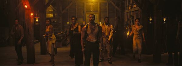 アカデミー賞大量ノミネート！『罪人たち』『ワン・バトル・アフター・アナザー』の凱旋上映が決定