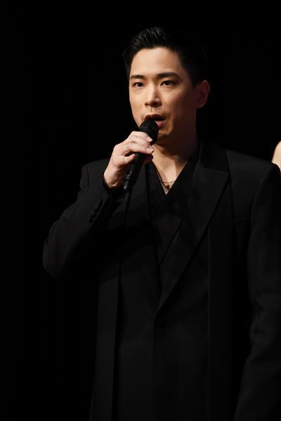 桐山照史「150％の力を出して頑張ります」　新キャスト多数参加で新章へ『ミス・サイゴン』2026年10月開幕