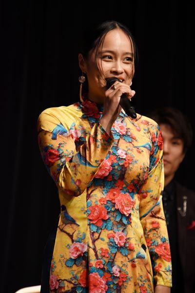 桐山照史「150％の力を出して頑張ります」　新キャスト多数参加で新章へ『ミス・サイゴン』2026年10月開幕