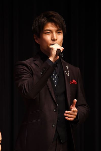 桐山照史「150％の力を出して頑張ります」　新キャスト多数参加で新章へ『ミス・サイゴン』2026年10月開幕