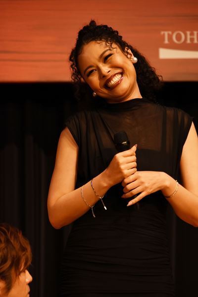 桐山照史「150％の力を出して頑張ります」　新キャスト多数参加で新章へ『ミス・サイゴン』2026年10月開幕