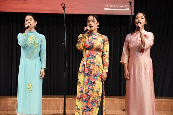 桐山照史「150％の力を出して頑張ります」　新キャスト多数参加で新章へ『ミス・サイゴン』2026年10月開幕