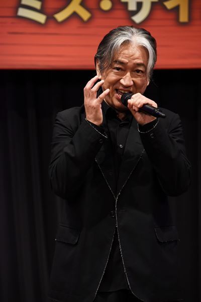 桐山照史「150％の力を出して頑張ります」　新キャスト多数参加で新章へ『ミス・サイゴン』2026年10月開幕