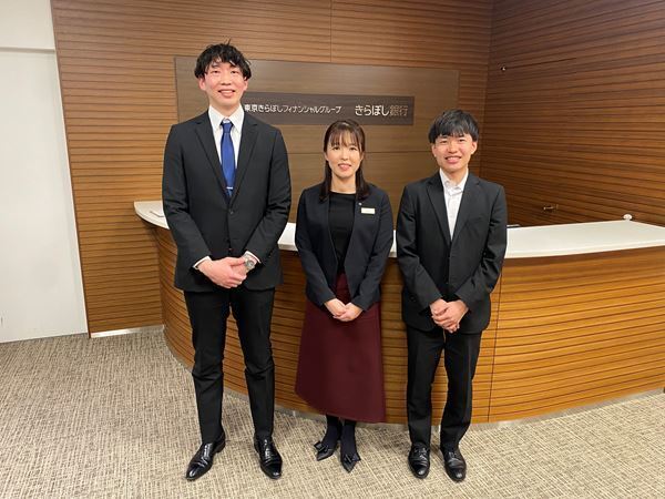 ソーシャル・アントレプレナーシップ・プログラムから箱根駅伝まで、きらぼしグループと中央大学の包括連携に迫る