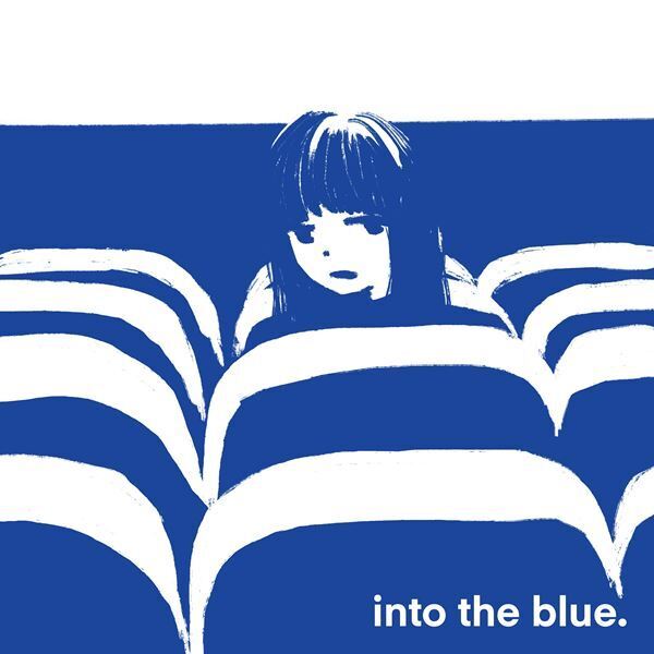 tiny yawn、New EP『into the blue.』リリース　初の東名阪ツアー開催決定