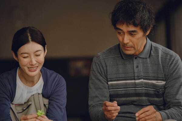 阿部寛×永瀬廉『ハッピーリスト』追加キャスト＆本予告＆主題歌情報一挙解禁