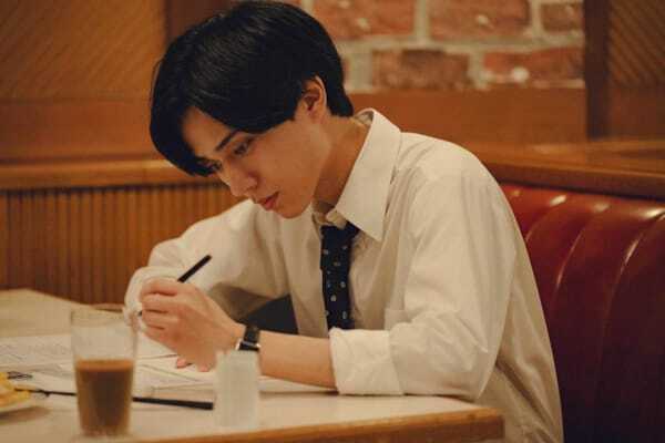 阿部寛×永瀬廉『ハッピーリスト』追加キャスト＆本予告＆主題歌情報一挙解禁