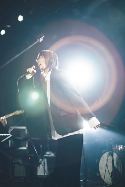 GRAPEVINE『SOMETHING SPECIAL 2026』柴田聡子との共演、刺激し合う両者が起こした化学反応がとてつもない音楽時間を作り上げた東京公演をレポート