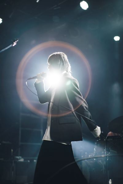 GRAPEVINE『SOMETHING SPECIAL 2026』柴田聡子との共演、刺激し合う両者が起こした化学反応がとてつもない音楽時間を作り上げた東京公演をレポート