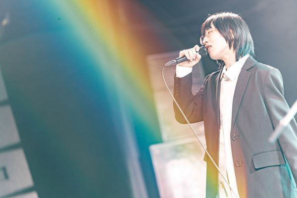 GRAPEVINE『SOMETHING SPECIAL 2026』柴田聡子との共演、刺激し合う両者が起こした化学反応がとてつもない音楽時間を作り上げた東京公演をレポート
