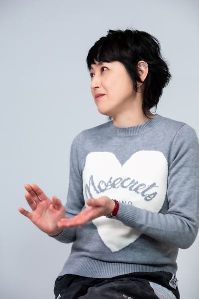 【感謝祭鼎談】岸谷香×BONNIE PINK×吉岡聖恵、“親戚”と“ママ友”から始まった奇跡の共演実現へ「違いを認めながら新しいものを作るのは本当に楽しい」