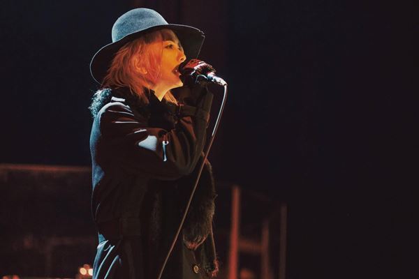 動から静へとシフトした『HYDE Orchestra Tour 2026 JEKYLL』開幕　総勢22名オーケストラと共に魅せた彩り豊かな音楽体験【オフィシャルレポート】