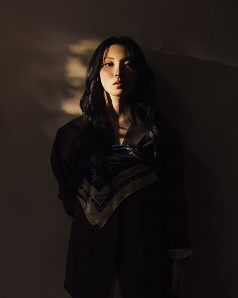 家入レオ、ニュー・アルバム『31』発売決定　新境地となる新曲を先行配信