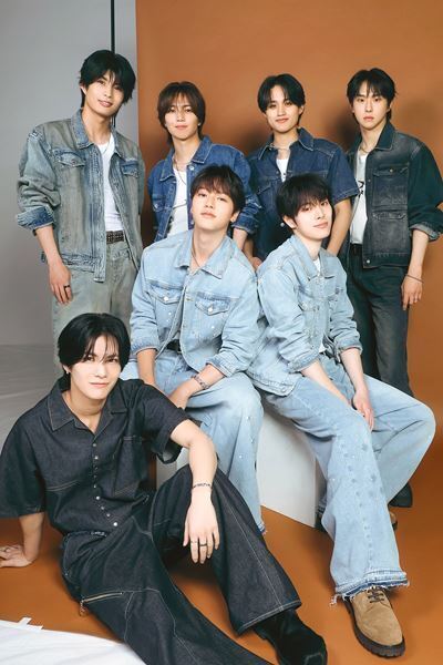 「友だちになろう！」が必殺技!? ドラマ『Your Sky ハレのち恋』出演の福田歩汰・相原一心・柊太朗・中林登生・中山敬悟・パク・ミンソク・谷口太一が探る「仲良くなる近道」