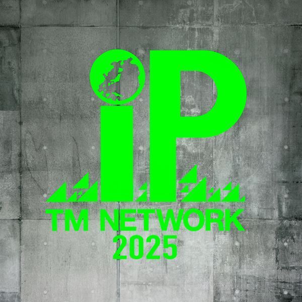 TMNETWORK、昨年のツアーでも披露された「We Can't Stop That Way -2025 IP ver.-」「Last Encount -2025 IP ver.-」配信リリース