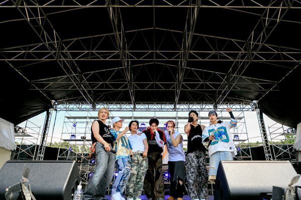 2日間で総勢17組登場『CHAGU CHAGU ROCK FESTIVAL』、岩手に今年最高の音が鳴り響いた、熱狂ライブ1日目をレポート