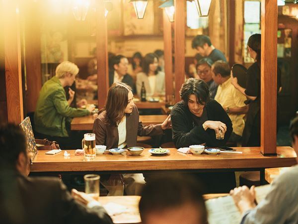 松村北斗が横浜流星の親友役に！ 映画『汝、星のごとく』新キャスト発表