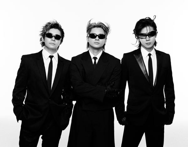 Number_i 、ニューシングルのスペシャル特典としてドームツアー会場でのSPECIAL REHEARSAL INVITATIONが決定！