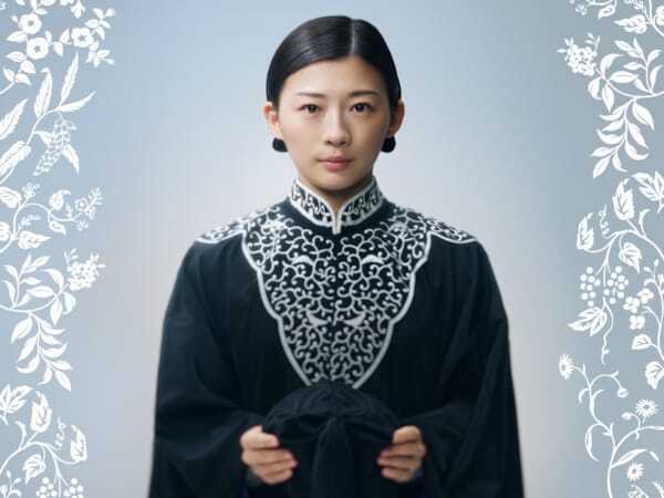 伊藤沙莉主演『劇場版「虎に翼」』関連書籍が一挙発売