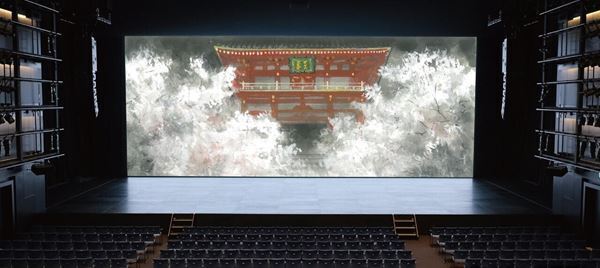 八代目尾上菊五郎が語る歌舞伎とテクノロジーの融合、『道成寺』への思いと「MoN歌舞伎舞踊公演」