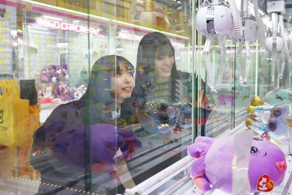 藤井道人プロデュース『東京逃避行』綱啓永と高橋侃の出演が決定