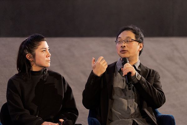 齊藤京子「ドキュメンタリーのようなリアルな作品に」 映画『恋愛裁判』パリ先行上映で500人が熱狂