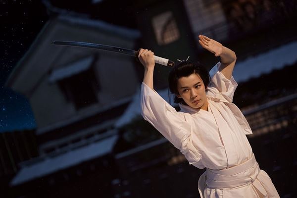 柄本佑、渡辺謙、長尾謙杜が魅せる、江戸歌舞伎の香りただよう秀逸なミステリー『木挽町のあだ討ち』──【おとなの映画ガイド】