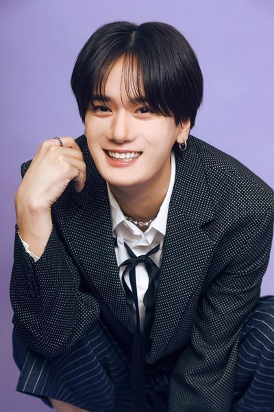 堀海登、“人たらし”の素顔と俳優としての覚悟「自分の演じる役には、愛があるゆえに負けたくない」