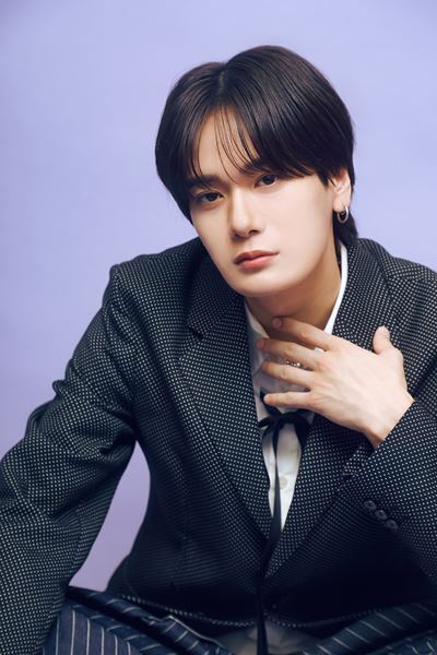 堀海登、“人たらし”の素顔と俳優としての覚悟「自分の演じる役には、愛があるゆえに負けたくない」