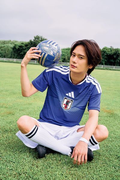 堀海登、“人たらし”の素顔と俳優としての覚悟「自分の演じる役には、愛があるゆえに負けたくない」