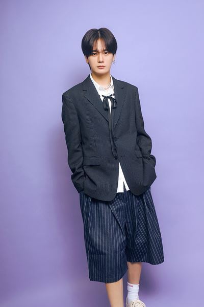 堀海登、“人たらし”の素顔と俳優としての覚悟「自分の演じる役には、愛があるゆえに負けたくない」