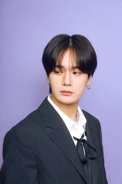 堀海登、“人たらし”の素顔と俳優としての覚悟「自分の演じる役には、愛があるゆえに負けたくない」