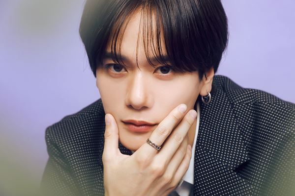 堀海登、“人たらし”の素顔と俳優としての覚悟「自分の演じる役には、愛があるゆえに負けたくない」