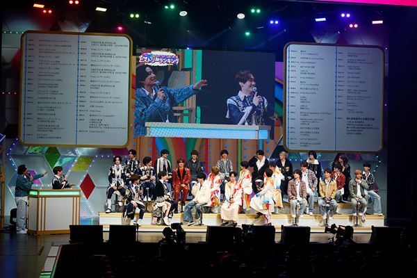 大阪松竹座が5月末で閉館。SUPER EIGHTら歴代「松竹座男子」総勢92名が集結し感謝の特別公演を開催