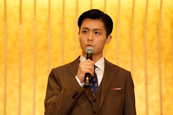 團子・壱太郎ほかで今夏上演　スーパー歌舞伎の新作『もののけ姫』製作発表記者会見レポート