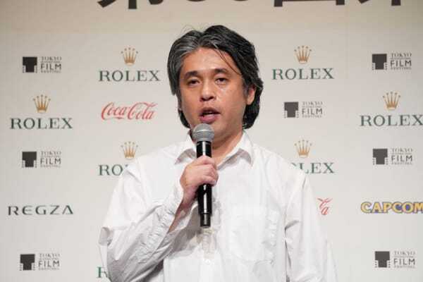 中島健人が「第39回東京国際映画祭」フェスティバル・ナビゲーターに就任　日本映画3作品がコンペ部門に