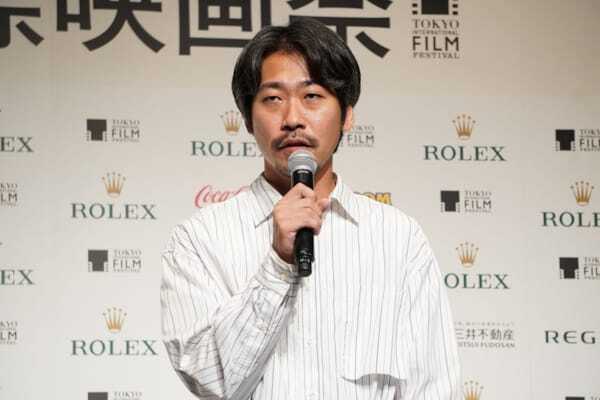 中島健人が「第39回東京国際映画祭」フェスティバル・ナビゲーターに就任　日本映画3作品がコンペ部門に