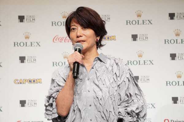 中島健人が「第39回東京国際映画祭」フェスティバル・ナビゲーターに就任　日本映画3作品がコンペ部門に